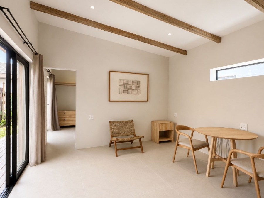 To Let 1 Bedroom Property for Rent in Bloubergrant Western Cape